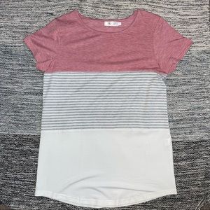 Women’s tee shirt
